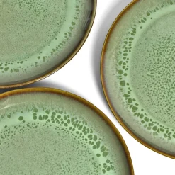 Céladon Paris Grande assiette | Vert rivage Outlet