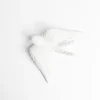 Céladon Paris Grande hirondelle | Blanc Hot