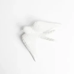 Céladon Paris Grande hirondelle | Blanc Hot