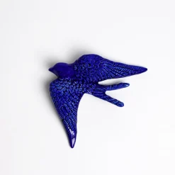 Céladon Paris Grande hirondelle | Bleu Best