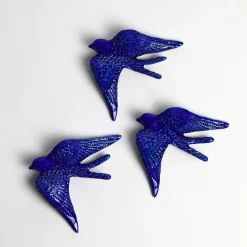 Céladon Paris Grande hirondelle | Bleu Best