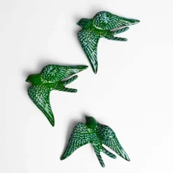 Céladon Paris Grande hirondelle | Vert Online