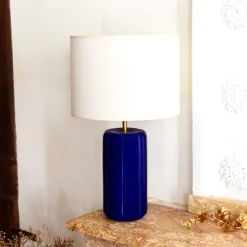 Céladon Paris Lampe Luzia | Indigo & Coton Online