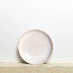 Céladon Paris Mini assiette | Blanc audacieux Discount