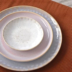 Céladon Paris Mini assiette | Blanc audacieux Discount