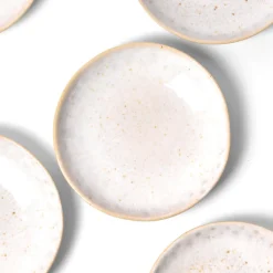 Céladon Paris Mini assiette | Blanc audacieux Discount