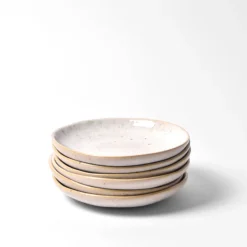 Céladon Paris Mini assiette | Blanc audacieux Discount