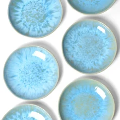 Céladon Paris Mini assiette | Bleu água Sale