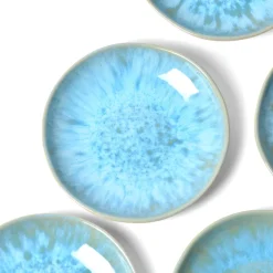 Céladon Paris Mini assiette | Bleu água Sale
