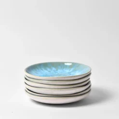 Céladon Paris Mini assiette | Bleu água Sale