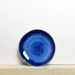 Céladon Paris Mini assiette | Bleu odyssée Clearance