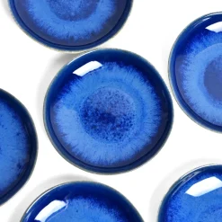 Céladon Paris Mini assiette | Bleu odyssée Clearance