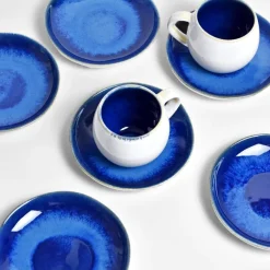 Céladon Paris Mini assiette | Bleu odyssée Clearance