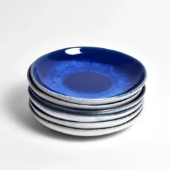Céladon Paris Mini assiette | Bleu odyssée Clearance