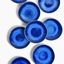 Céladon Paris Mini assiette | Bleu odyssée Clearance