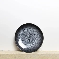 Céladon Paris Mini assiette | Noir écume Online