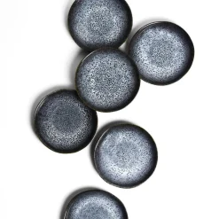 Céladon Paris Mini assiette | Noir écume Online