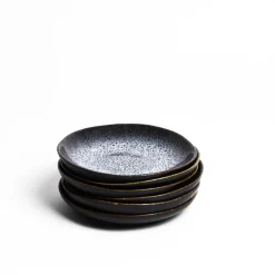 Céladon Paris Mini assiette | Noir écume Online