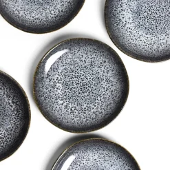 Céladon Paris Mini assiette | Noir écume Online