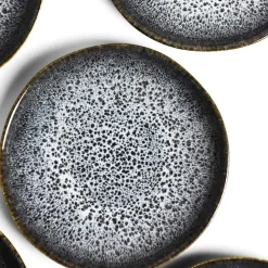 Céladon Paris Mini assiette | Noir écume Online