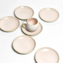 Céladon Paris Mini assiette | Rose bohême Best