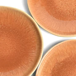 Céladon Paris Mini assiette | Terracotta sienna Clearance