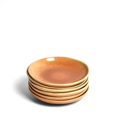 Céladon Paris Mini assiette | Terracotta sienna Clearance