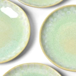 Céladon Paris Mini assiette | Vert audacieux
