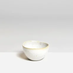 Céladon Paris Mini bol | Blanc audacieux Clearance