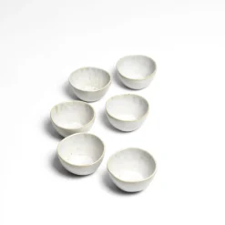 Céladon Paris Mini bol | Blanc audacieux Clearance