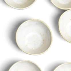 Céladon Paris Mini bol | Blanc audacieux Clearance