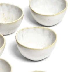 Céladon Paris Mini bol | Blanc audacieux Clearance