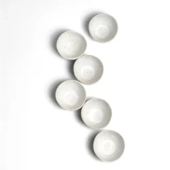 Céladon Paris Mini bol | Blanc audacieux Clearance