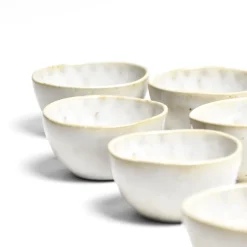 Céladon Paris Mini bol | Blanc audacieux Clearance