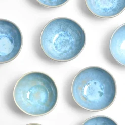 Céladon Paris Mini bol | Bleu água Clearance