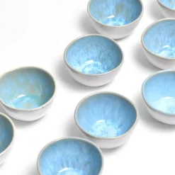 Céladon Paris Mini bol | Bleu água Clearance