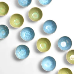 Céladon Paris Mini bol | Bleu água Clearance