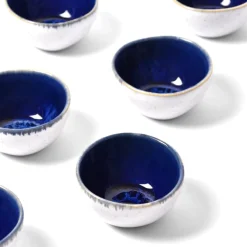 Céladon Paris Mini bol | Bleu odyssée Sale