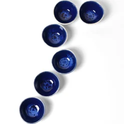 Céladon Paris Mini bol | Bleu odyssée Sale