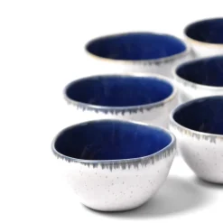 Céladon Paris Mini bol | Bleu odyssée Sale