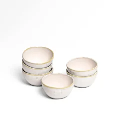 Céladon Paris Mini bol | Rose bohême Hot