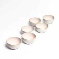 Céladon Paris Mini bol | Rose bohême Hot