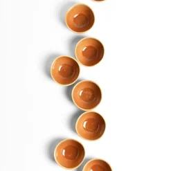 Céladon Paris Mini bol | Terracotta sienna Discount