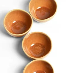 Céladon Paris Mini bol | Terracotta sienna Discount