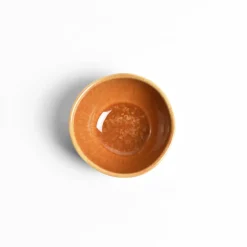 Céladon Paris Mini bol | Terracotta sienna Discount