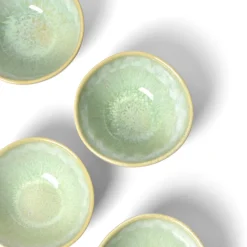 Céladon Paris Mini bol | Vert audacieux Outlet