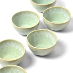 Céladon Paris Mini bol | Vert audacieux Outlet