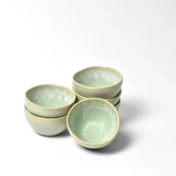 Céladon Paris Mini bol | Vert audacieux Outlet