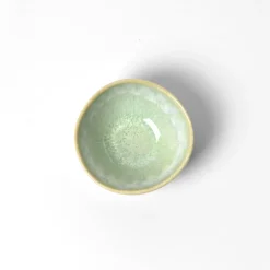 Céladon Paris Mini bol | Vert audacieux Outlet