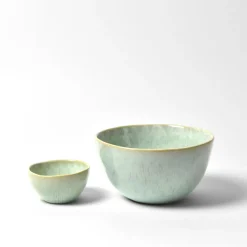 Céladon Paris Mini bol | Vert audacieux Outlet